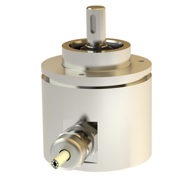 Ny TBN/TRN-S4 Serie med SIL2-certificering